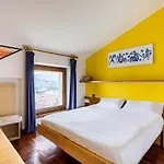 Lake Attic In Villa Lina