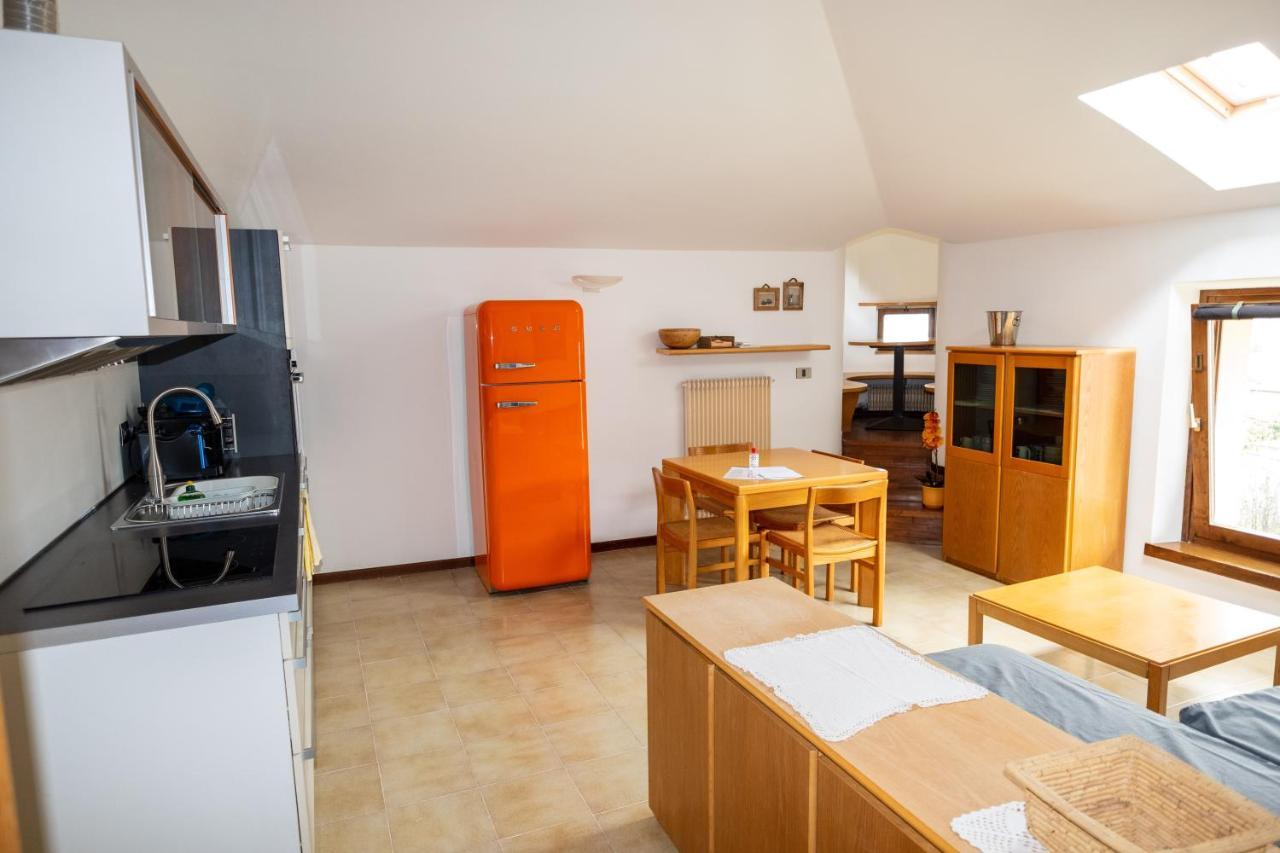 Attic In Lina