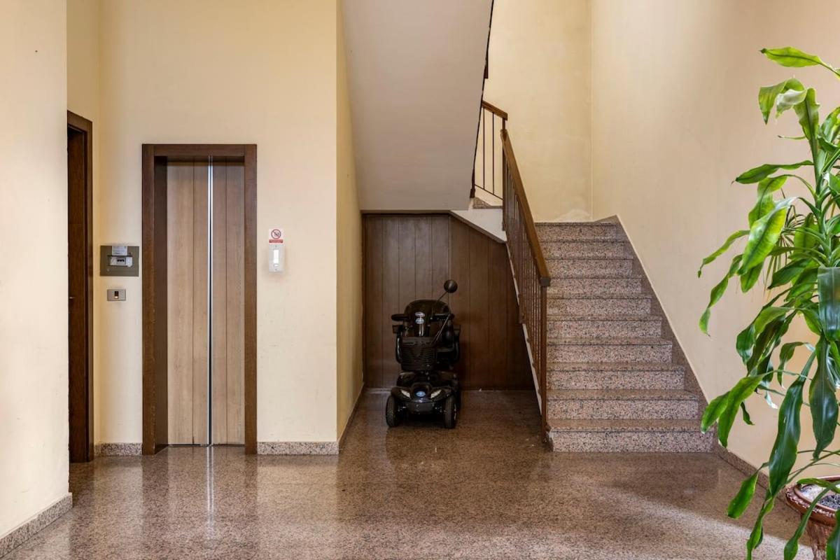 Attic In Lina Apartment Riva del Garda