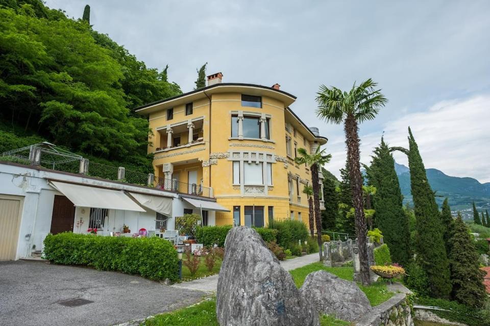 Apartment Attic In Lina Riva del Garda